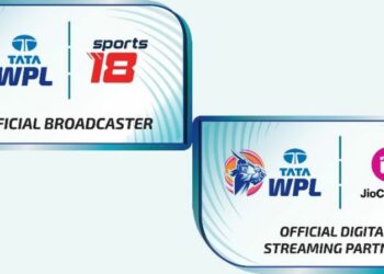 2024 WPL to be aired in five languages by Viacom18