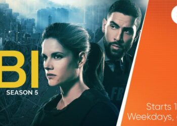 Zee Café’s Bold Crime Drama-FBI Season 5 Premieres Feb 13th!