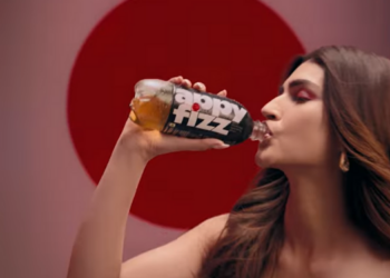 Parle Agro’s new campaign from Appy Fizz looks to highlight Gen-Z’s desire for an elevated experience in every moment