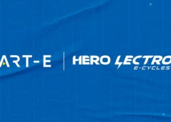 Hero Lectro awards its Marketing Mandate to ArtE Mediatech