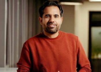 PepsiCo India names Amit Kumar Nanchahal as Head- Corporate Communications