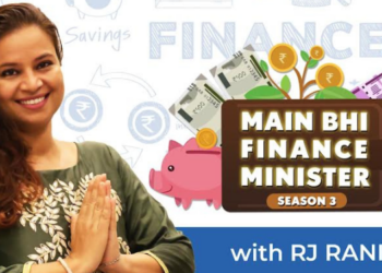 BIG FM returns with season 3 of ‘Main Bhi Finance Minister’ with RJ Rani, empowering women with financial literacy