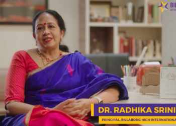 Billabong High International School’s ‘Future Re-imagined’ campaign looked to to foster creativity and innovation among its students