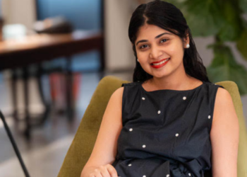 Talented names Binaifer Dulani as Founding Partner