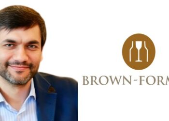 Brown-Forman names Gaurav Sabharwal as Managing Director – India & South Asia