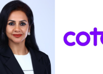 Komal Syal, Team Head and MD, Bank Julius Baer, Singapore to bring a fresh perspective to the advisory board of coto