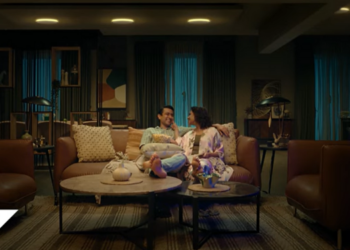 Crompton’s campaign looks to create awareness for its latest range of Trio lights