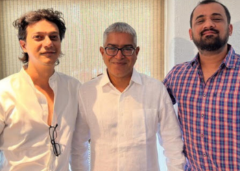 Concept Group collaborates with Numb3r Impact Agency