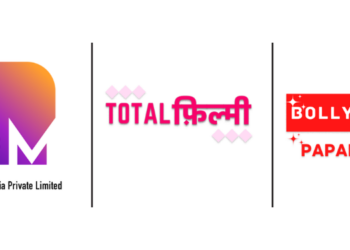 Dashmani Media expands Digital Empire with Strategic Acquisitions of Total Filmi and Bollywood Paparazzi