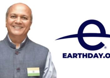 Global Environment movement EARTHDAY.ORG to honour IAA India and Ramesh Narayan