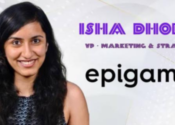 We invest a lot in digital sales channels to reach the consumers: Isha Dhoble, Epigamia