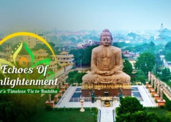 Echoes of Enlightenmnt