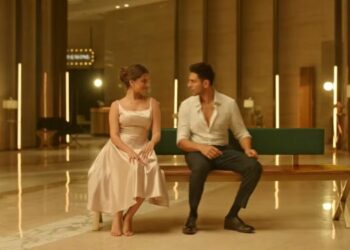 ITC Engage’s campaign looks to show the essence of fragrance igniting passion