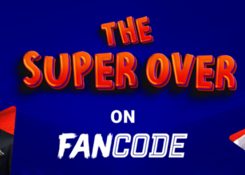 FanCode to broadcast IPL special digital show The Super Over with cricketers