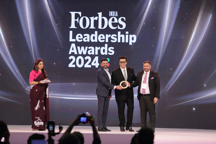 Forbes India Leadership Awards 2024 honours business stalwarts shaping India’s growth story
