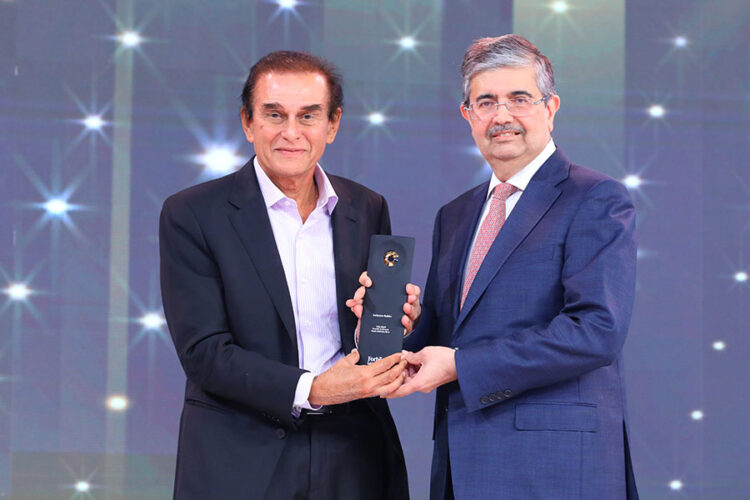 Forbes India Leadership Awards 2024 honours business stalwarts shaping India’s growth story