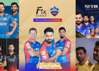 Top brands collaborate with IPL teams, ahead of the T20 cricket league