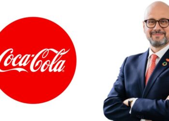 Coca-Cola SLMG names Costin Mandrea as CEO