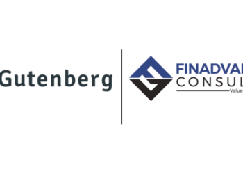 Gutenberg secures FinAdvantage as client