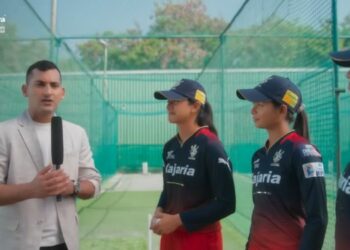Himalaya, RCB Women’s Cricket look to spread the message of skincare with a #TakeMySpot campaign