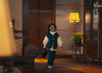Hopscotch’s campaign ‘We get kids’ fashion’ urges parents to celebrate their kids’ fashion choices