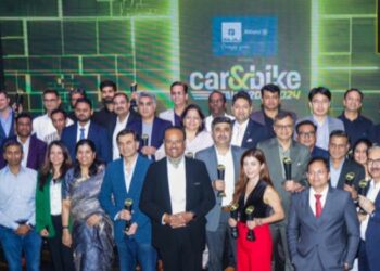 Hyundai Verna and Royal Enfield Himalayan Win Top Honours at car&bike Awards 2024
