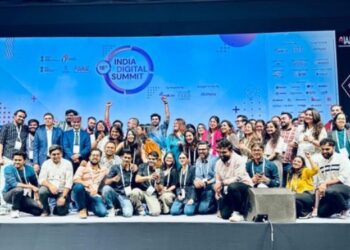 Interactive Avenues wins IAMAI’s ‘Digital Agency of the Year’ for the 11th time