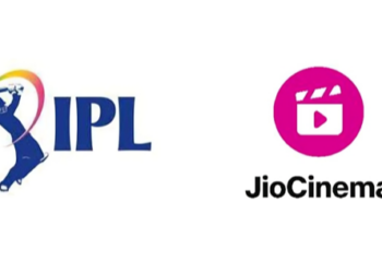 JioCinema onboards a record 18 Sponsors and 250 advertisers for IPL 2024