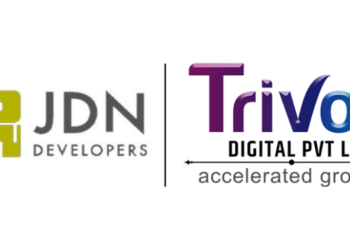 Trivoli Digital wins digital mandate of JDN Developers