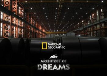 JSW Architect Of Dreams