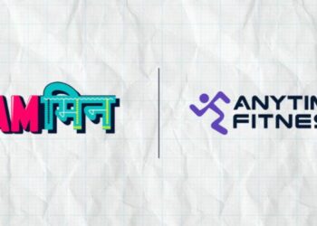 Jammin Digital & Anytime Fitness