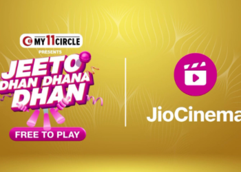 JioCinema brings back Jeeto Dhan Dhana Dhan for IPL fans; ropes in My11Circle as presenting sponsor