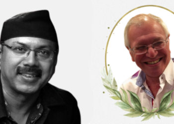 Fali Vakeel was a natural born icon