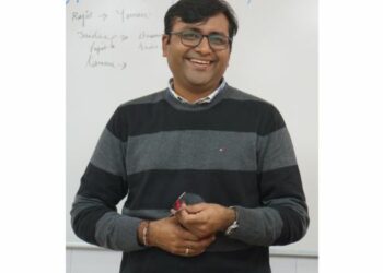 Kannu Mittal
