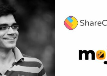 Kartik Patiar - ShareChat & moj
