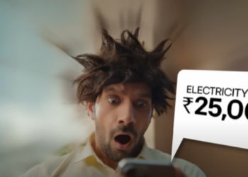 LG’s new $3 million Air Conditioner campaign addresses the top purchase barrier – running costs