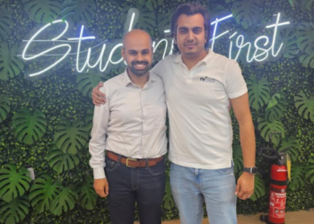 Leverage.biz appoints ex-Aakash CMO, Sushant Kumar, as Marketing Chief