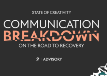 51% of brand and agency respondents anticipate stronger growth this year: Lions’ annual State of Creativity