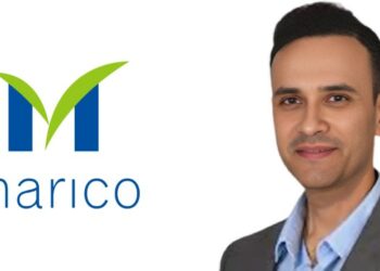 Marico onboards Tata Neu’s Akash Banerji