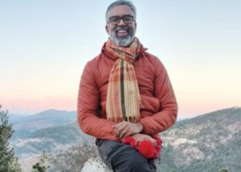 Dentsu names Narayan Devanathan as President & Chief Strategy Officer – South Asia