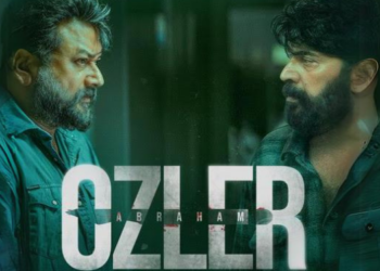 “Abraham Ozler”, streaming from March 20, 2024 on Disney + Hotstar.