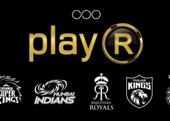 playR signs exclusive global merchandise partnership with five IPL teams