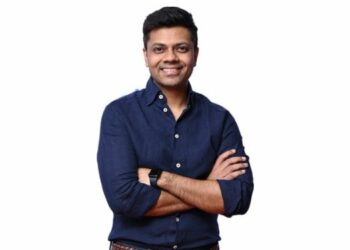 Axis My India onboards Prateek Dubey as Chief Operating Officer