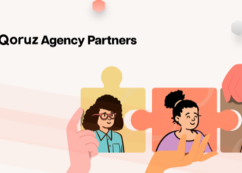 Qoruz unveils agency partner program to strengthen brand-agency ties