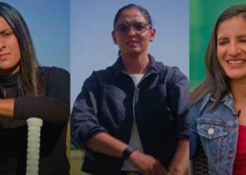 Santoor partners with WPL cricketers to celebrate the spirit of the modern woman with ‘Young Soch Diaries’