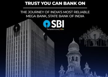discovery+’s new series “Mega Banks of India” to premiere on 1st March with its debut episode spotlighting SBI’s historic role in shaping India’s economy.
