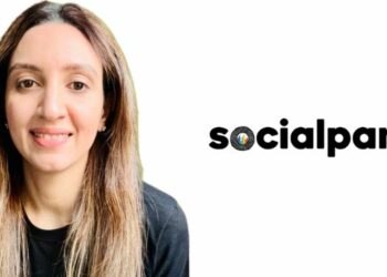 Social Panga names Ruksheen Palia as Vice President of Business and Strategy