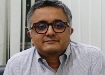 Croma names Shibashish Roy as Deputy CEO
