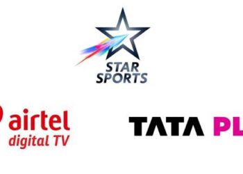Star Sports partners Airtel Digital TV and Tata Play to offer IPL in 4K enabled VAS