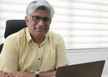 The Hindu appoints Subhash Rai as digital editor